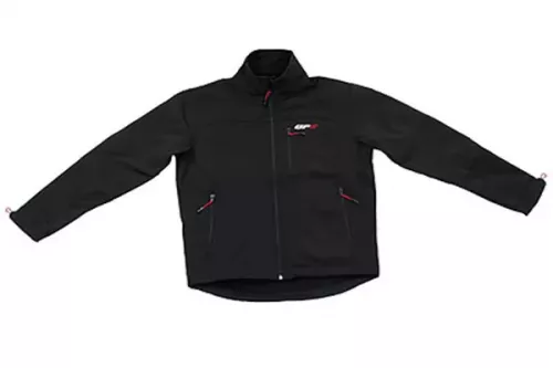 UP Softshell Jacket 