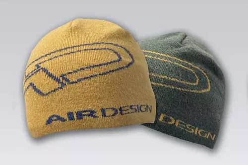 Airdesign Beanie 