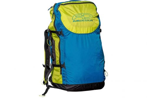 Airdesign Comfort Bag 160 l