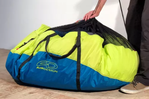 Airdesign Quickbag 