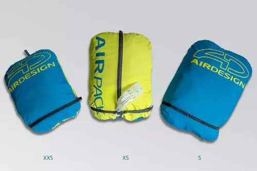 Airdesign UFO Airpack XS