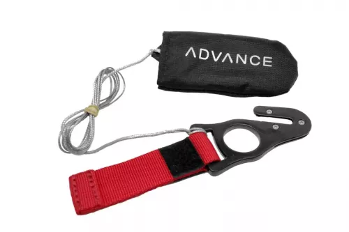 Advance Hook Knife 