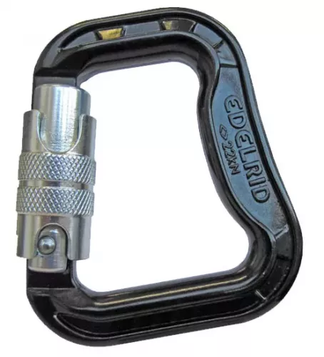 Advance Alu Carabiner Alias 