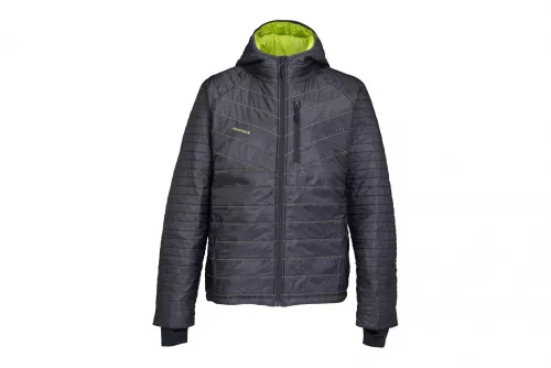 Advance Loft Jacket Light - all season S | grey-lime