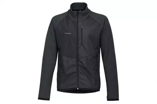 Advance Midlayer Hybrid Jacket XL | anthrazit