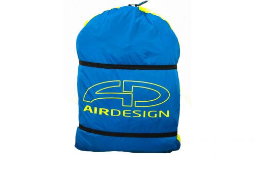 Airdesign AirPack 50/50 XS