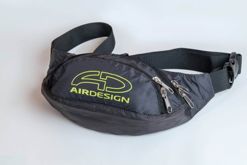 Airdesign Hipbag 