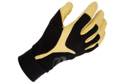 Basisrausch Gloves Citrin 2S XL