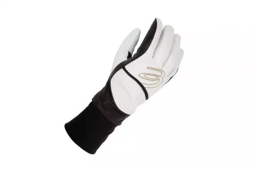 Basisrausch Handschuhe Kristall FLEX L