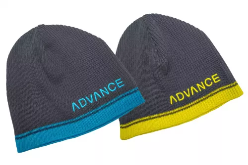 Advance Beanie light - all season blue turkis