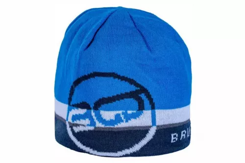 BGD Beanie BLUE 