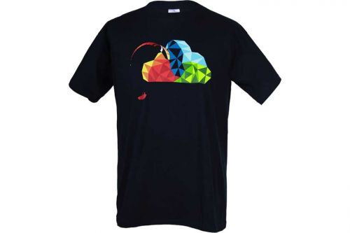 BGD T-Shirt "Cloud" Herren 