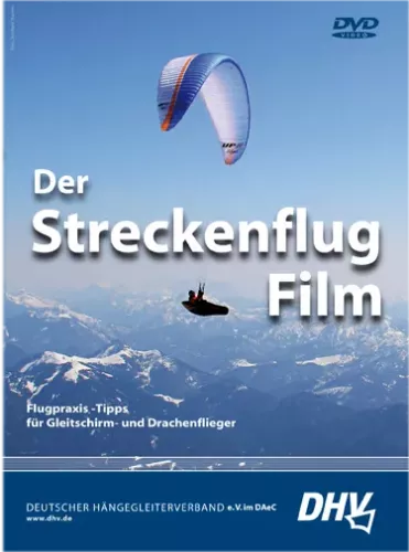 Der Streckenflug-Film 