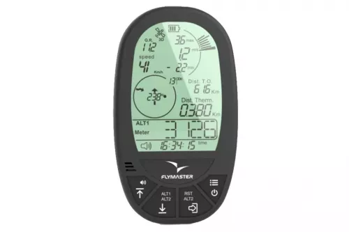 Flymaster GPS LS 