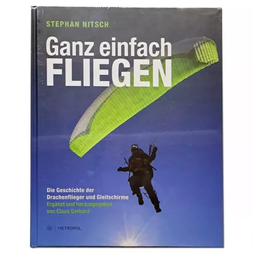 Ganz einfach FLIEGEN 