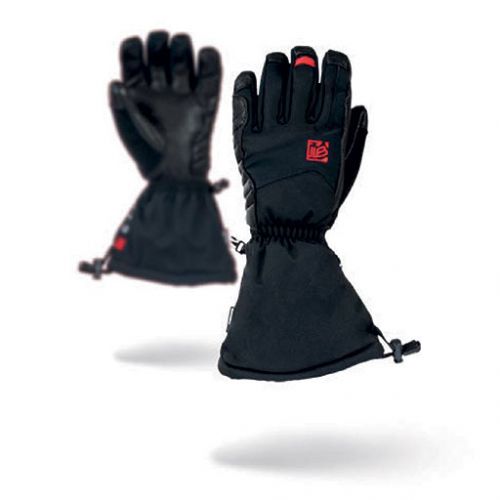 GIN Winter Alpine Gloves 