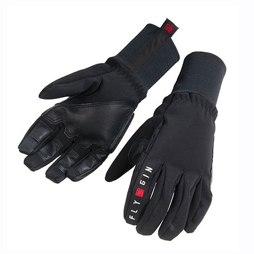GIN Softshell Gloves 