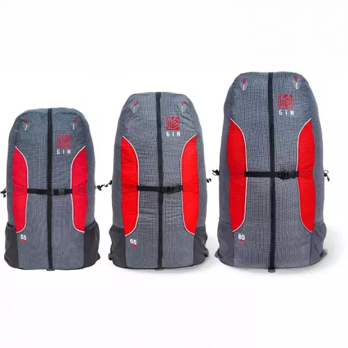 GIN X-lite Rucksack 