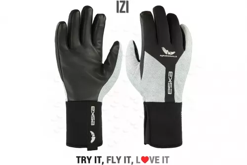 Highadventure glove Izi 9