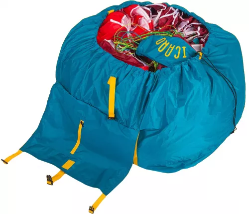 Icaro Fast Packing Bag 