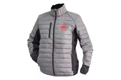 Icaro Team Jacket men 