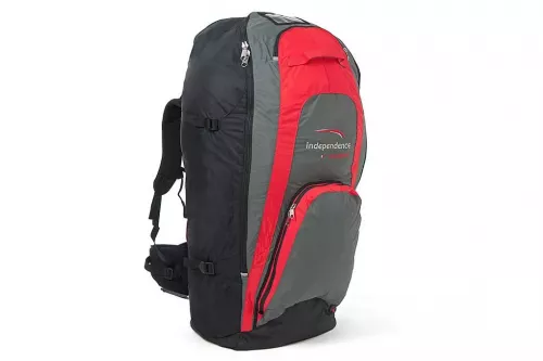 Independence Gleitschirm-Rucksack 