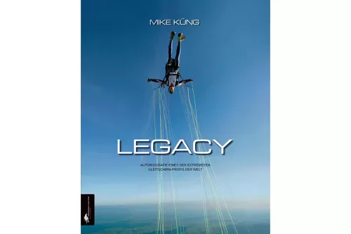 LEGACY von Mike Küng 