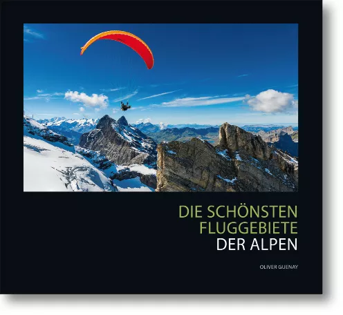 Book Donnerwetter - Flugmeteorologie von A-Z 