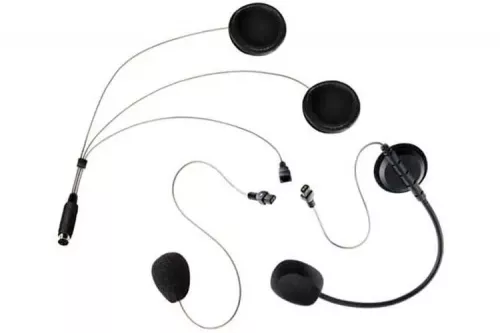 Albrecht COHS Universal-Headset 