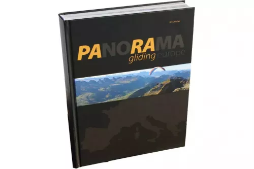 Panorama Gliding Europe 