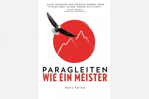 Paragleiten wie ein Meister 