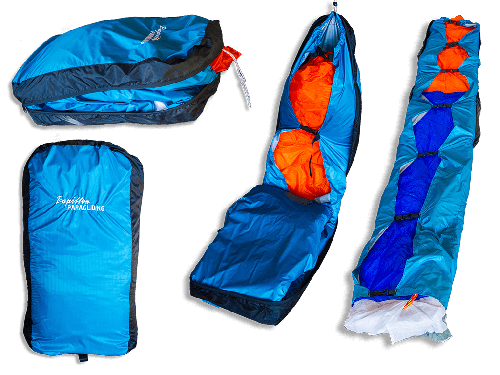 Papillon Compression CC Bag 