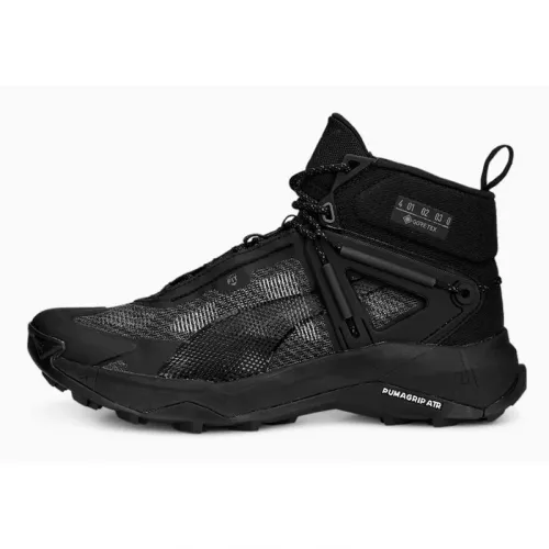 PUMA Explore NITRO Mid GTX 