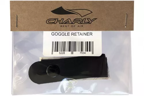 CHARLY Goggle Retainer 