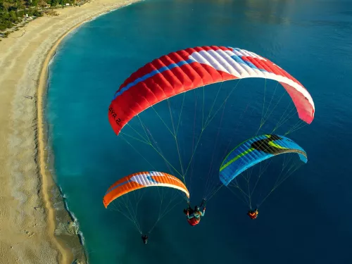 Sky Paragliders Aya 2 