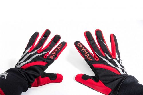 Skyman Summer Gloves 