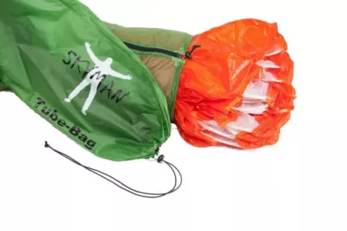 Skyman Tube Bag 