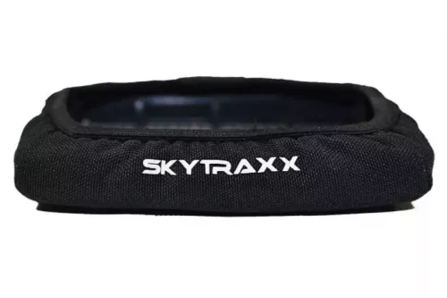 Skytraxx Case mit Klett für Skytraxx 2.1 