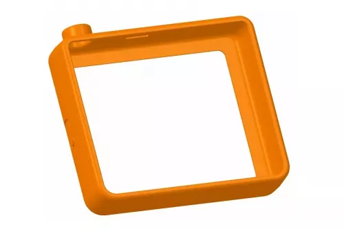 Skytraxx silicone cover for 2.1 