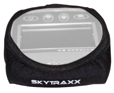 Skytraxx Case with Velcro for 3.0 