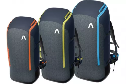 Skywalk Backpack – “ALPINE” 90 l