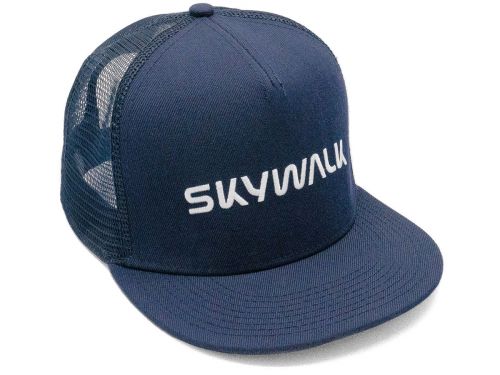 Skywalk Snapback Cap Team 