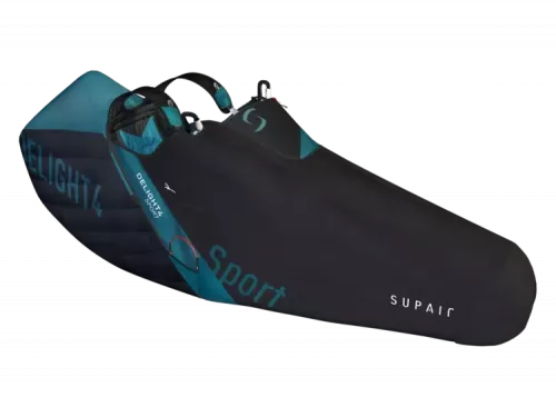 Supair Delight 4 Sport 