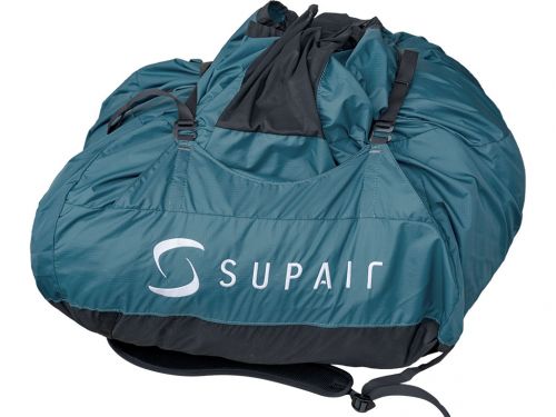 Supair Storage Solo 2 Rucksack 