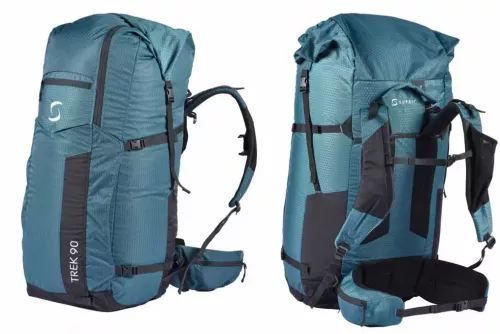 Supair Rucksack TREK 2 110