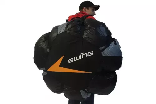 Swing Schnellpacksack 