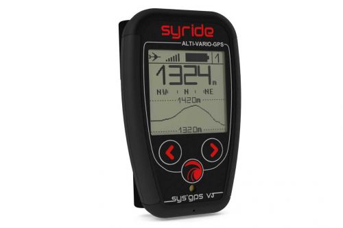 Syride SYS GPS V3 Vario 