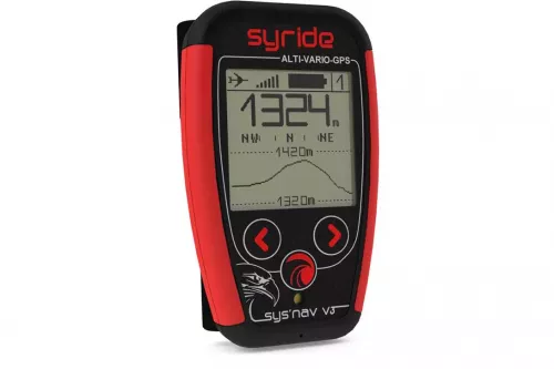 Syride SYS'Nav Vario 