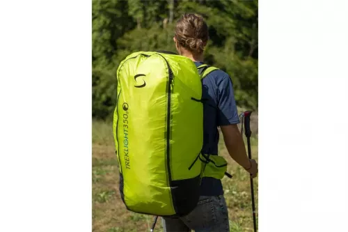 Supair Rucksack TREK LIGHT 350G 