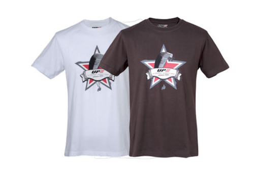 UP T-Shirt " BIG STAR" XL